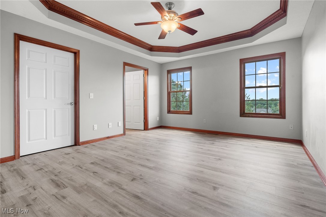 Forest Trail Allotment - Residential