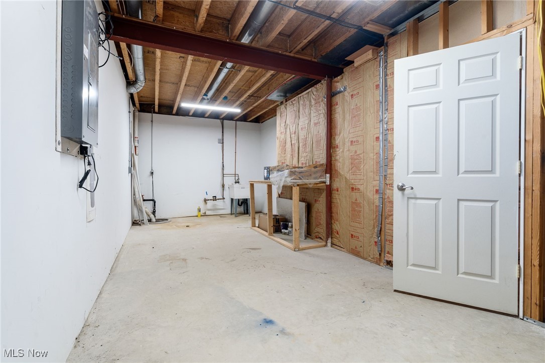 Forest Trail Allotment - Residential