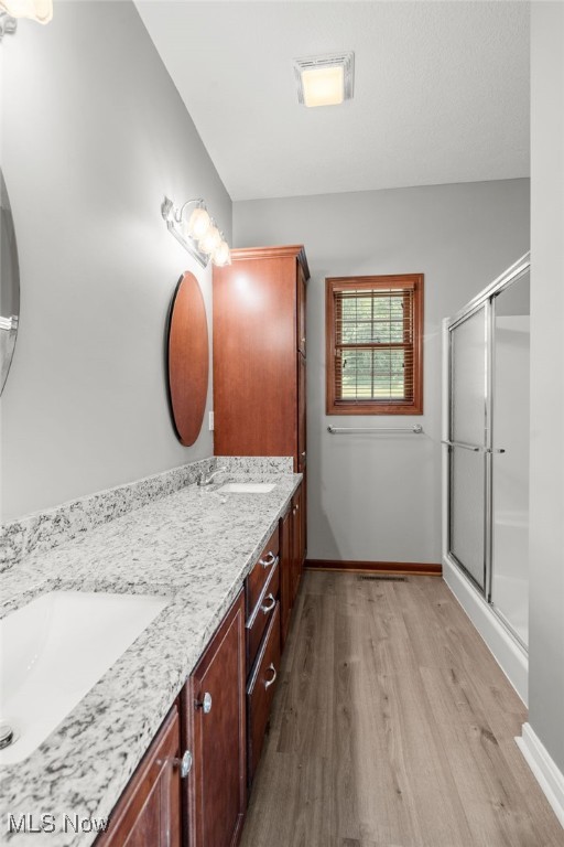 Forest Trail Allotment - Residential