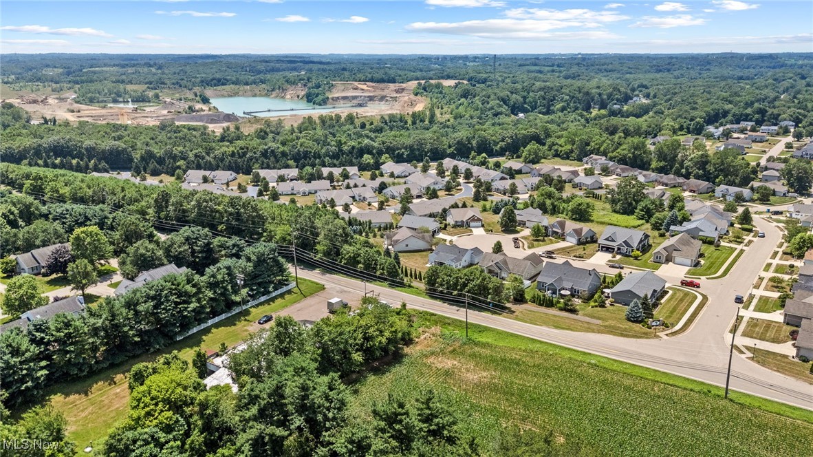 Forest Trail Allotment - Residential