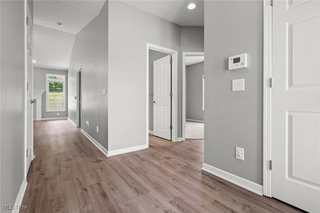 Forest Trail Allotment - Residential