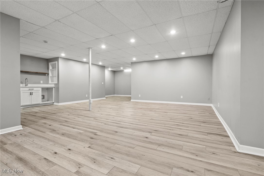 Forest Trail Allotment - Residential