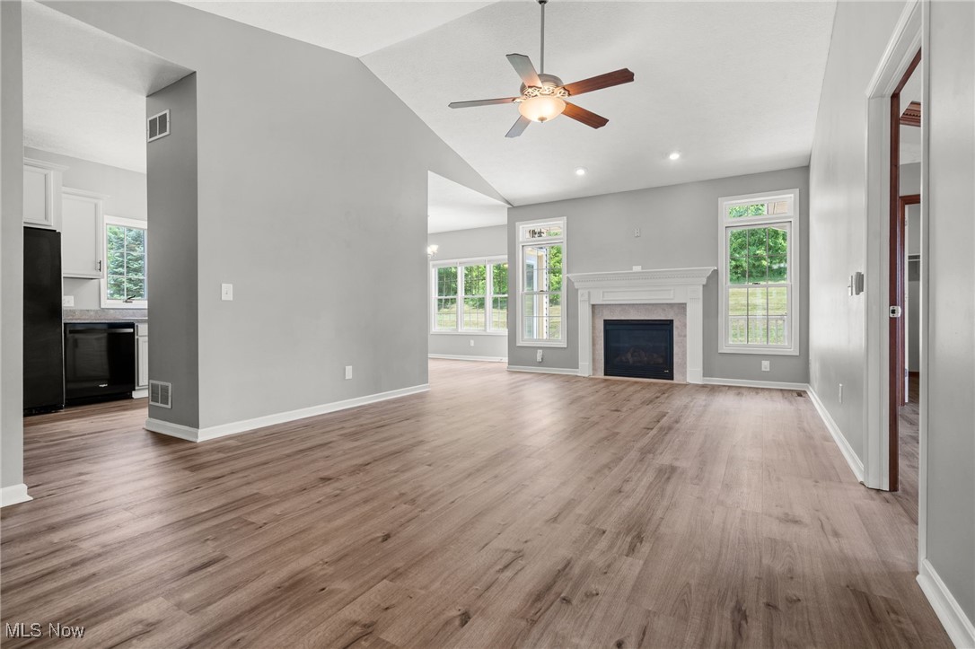 Forest Trail Allotment - Residential