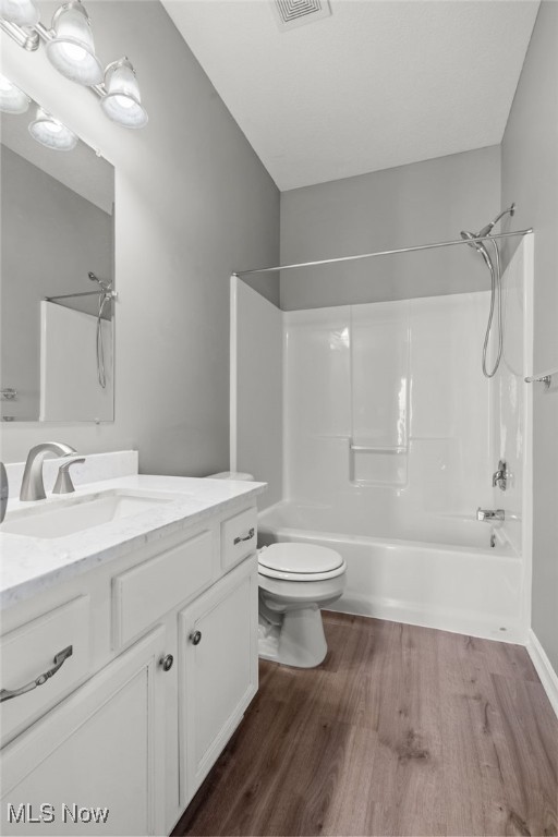 Forest Trail Allotment - Residential