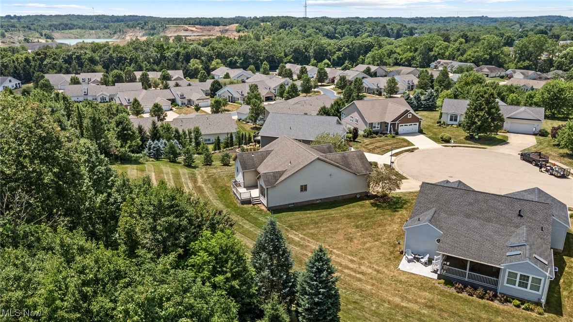 Forest Trail Allotment - Residential