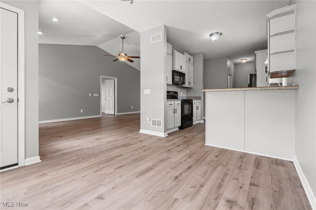 Forest Trail Allotment - Residential