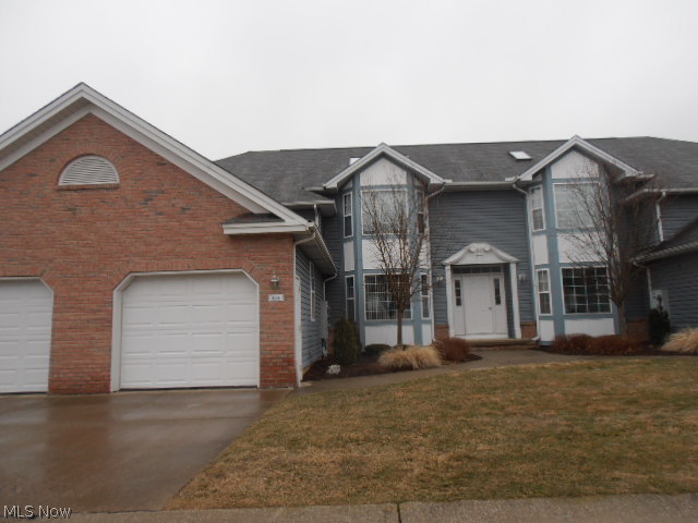 Bittersweet Estates Condo - Residential