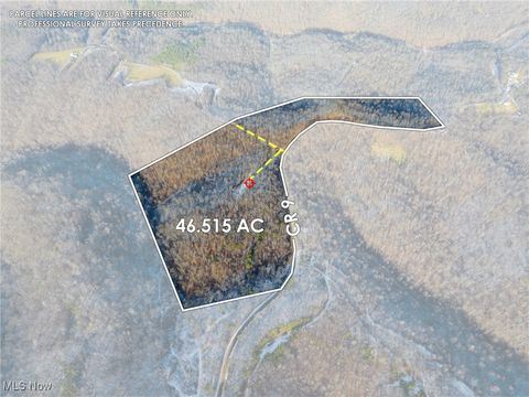 Tiny photo for County Road 9, New Matamoras, OH 45767 (MLS # 5180254)