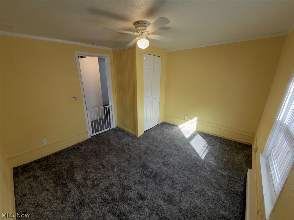 Amherst - Residential Lease