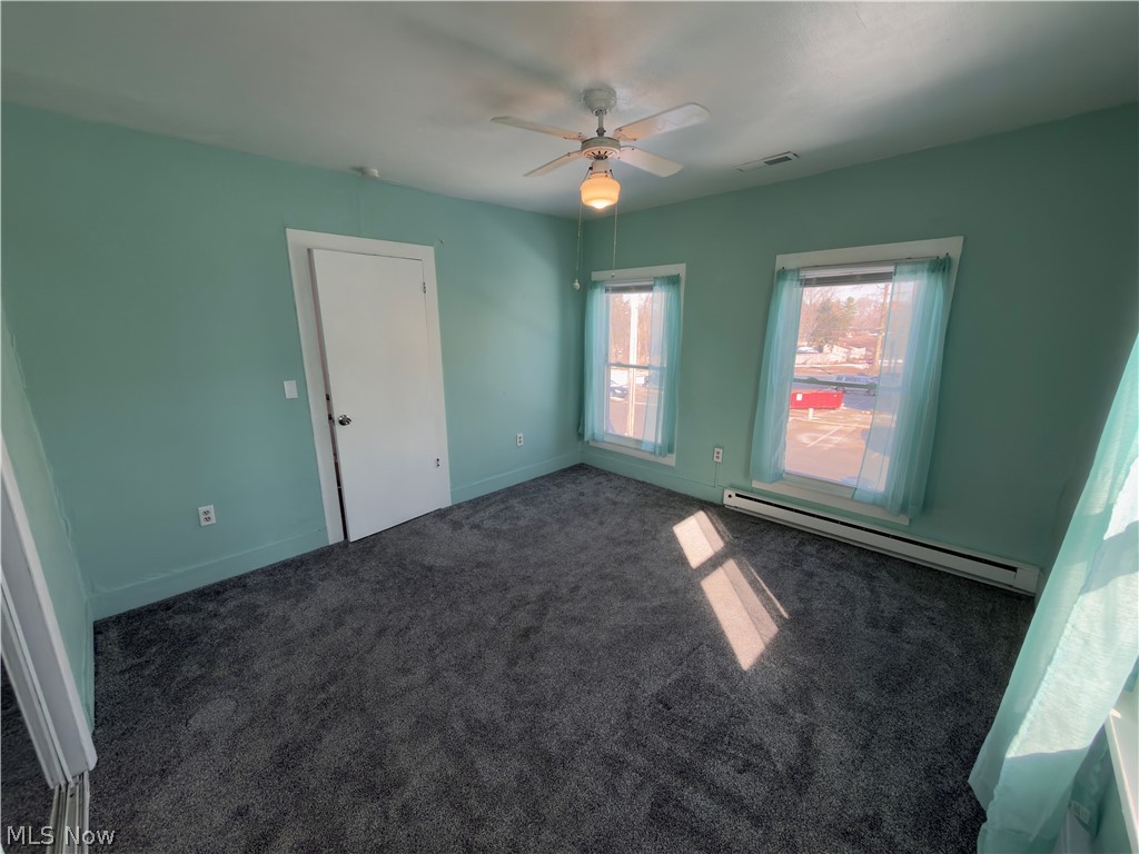 Amherst - Residential Lease