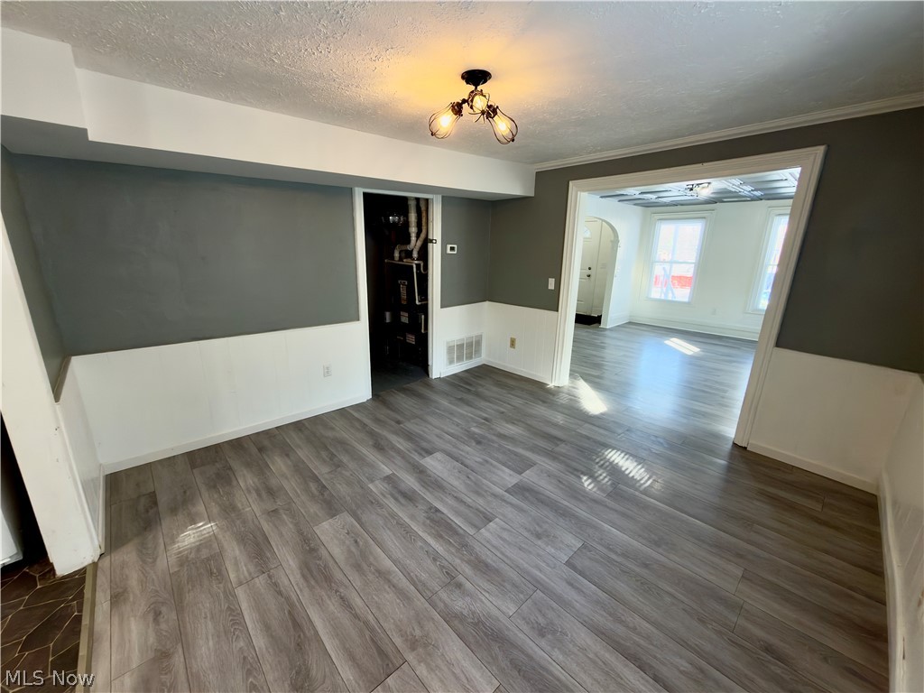 Amherst - Residential Lease