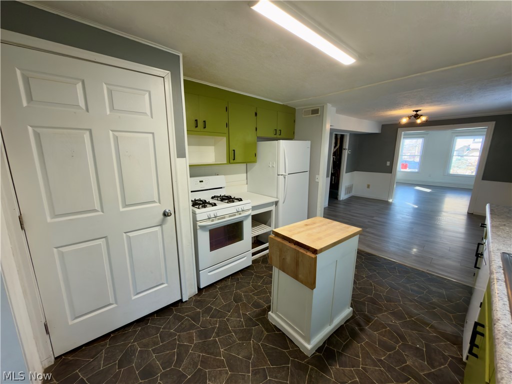 Amherst - Residential Lease