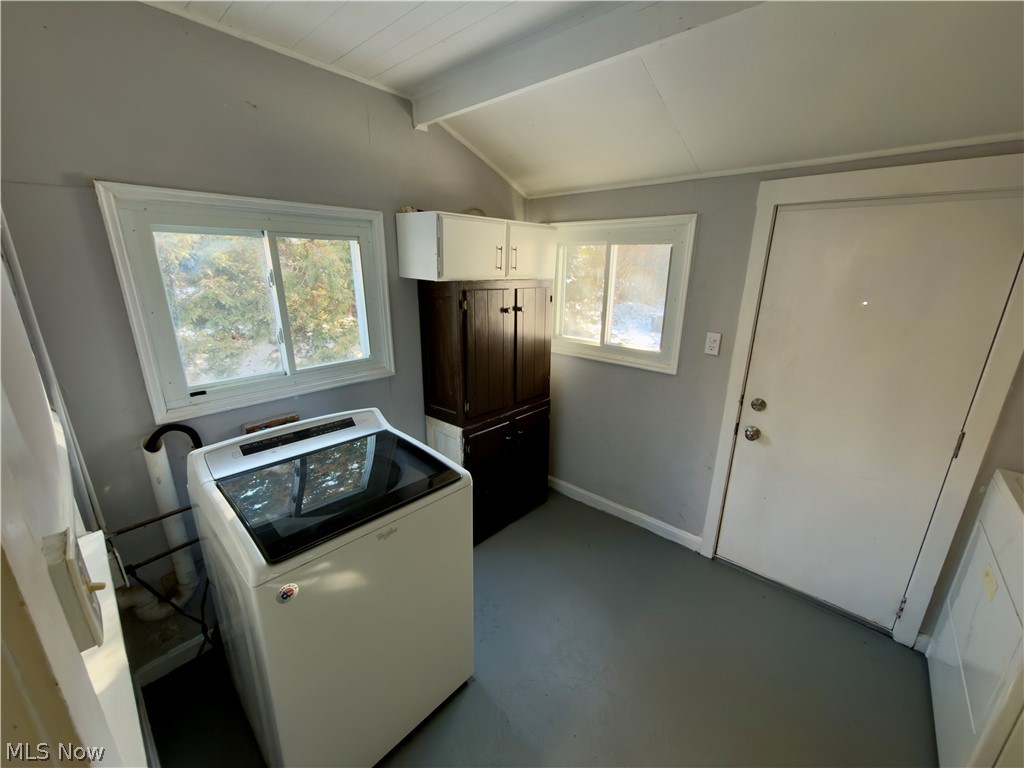 Amherst - Residential Lease