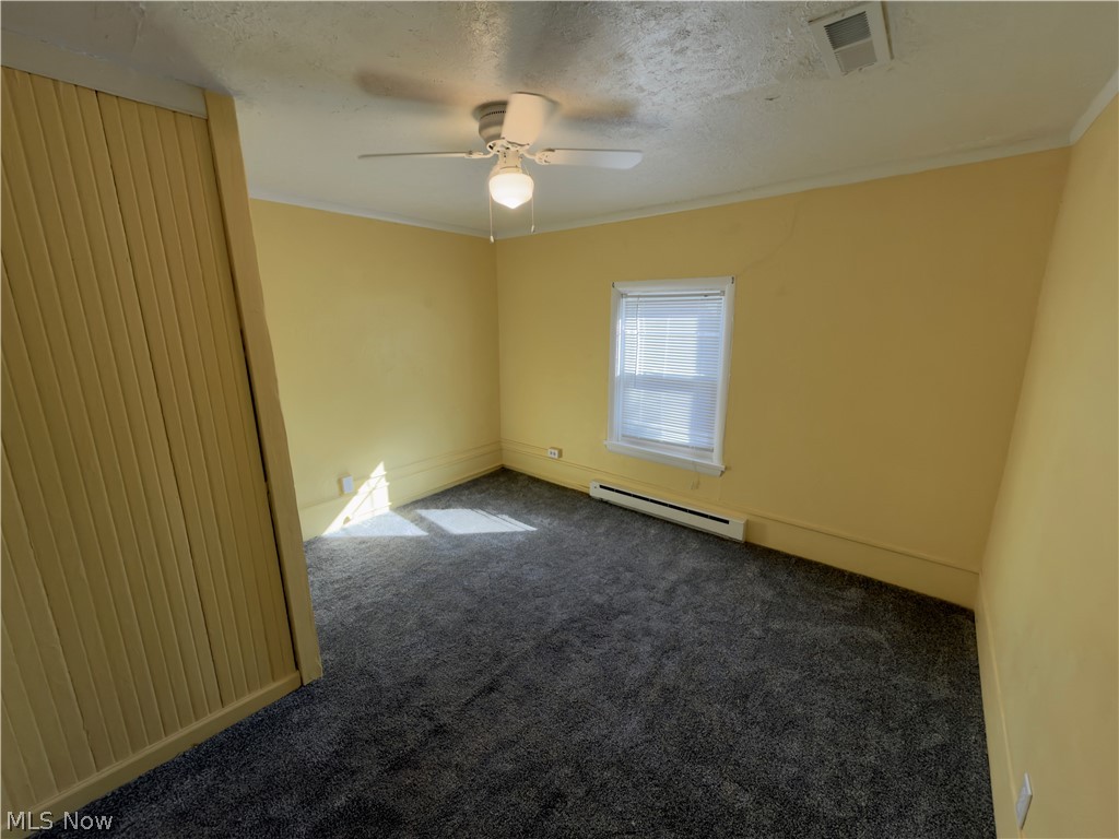 Amherst - Residential Lease