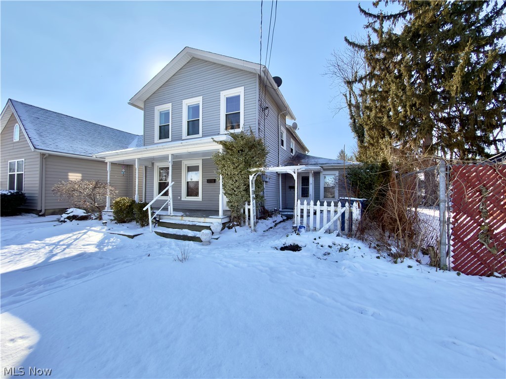 Amherst - Residential Lease