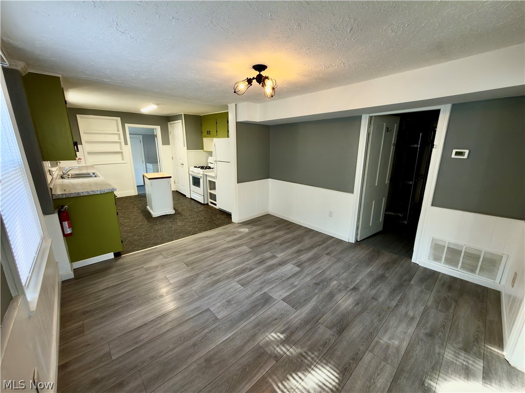 Amherst - Residential Lease