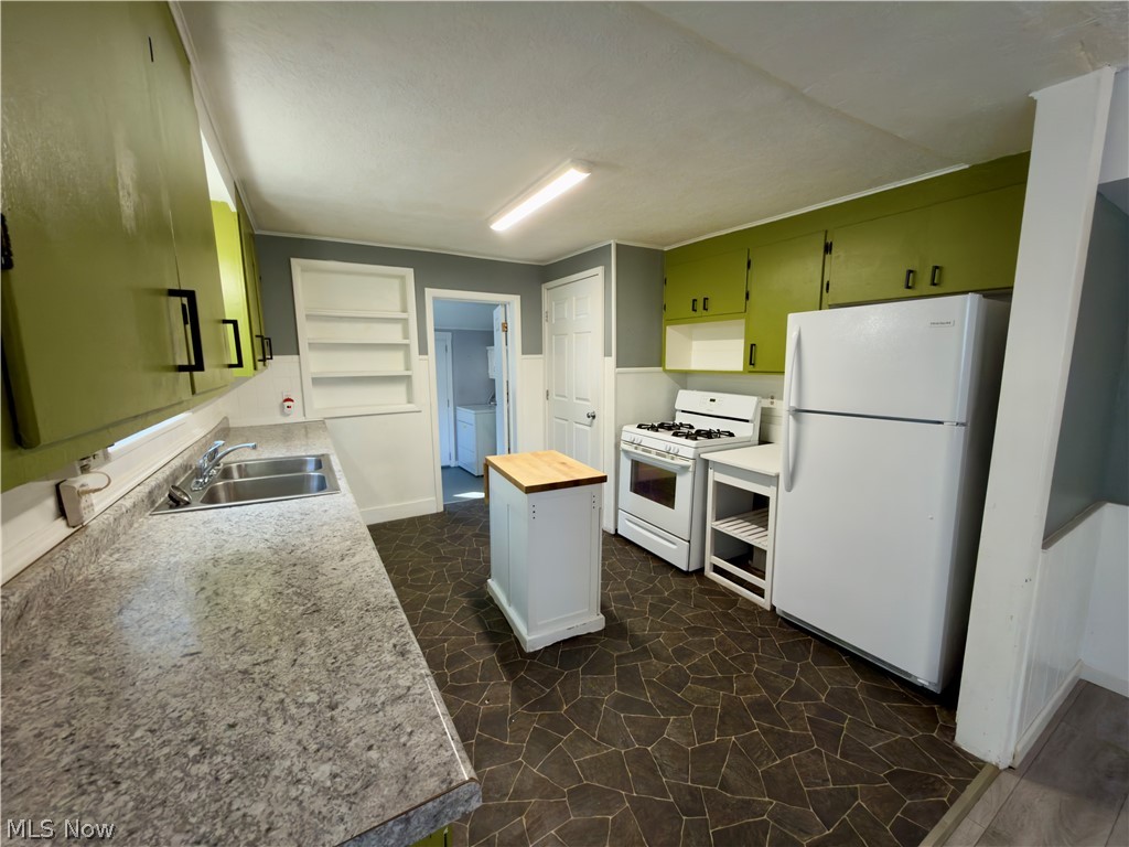 Amherst - Residential Lease