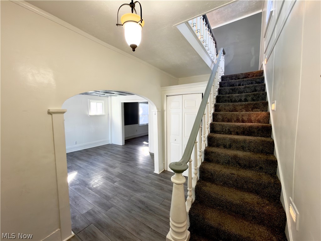 Amherst - Residential Lease