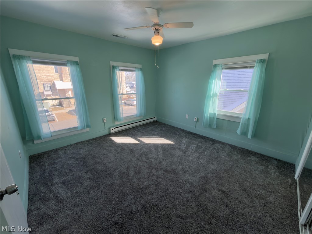 Amherst - Residential Lease