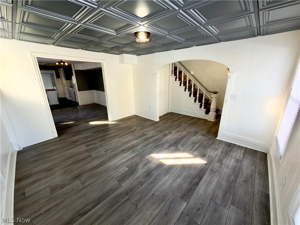 Amherst - Residential Lease