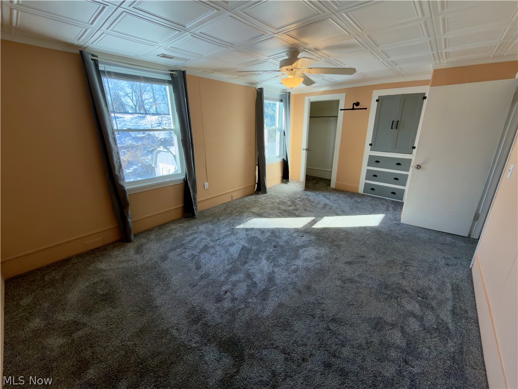 Amherst - Residential Lease