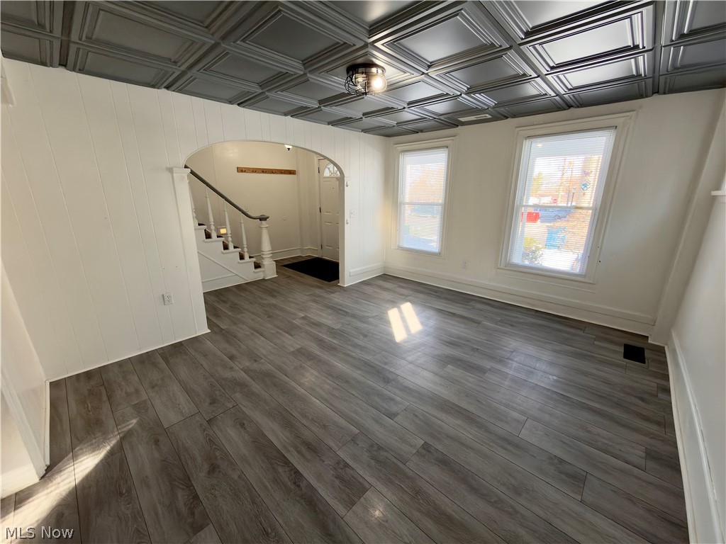 Amherst - Residential Lease