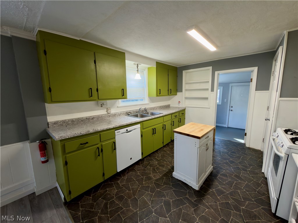 Amherst - Residential Lease