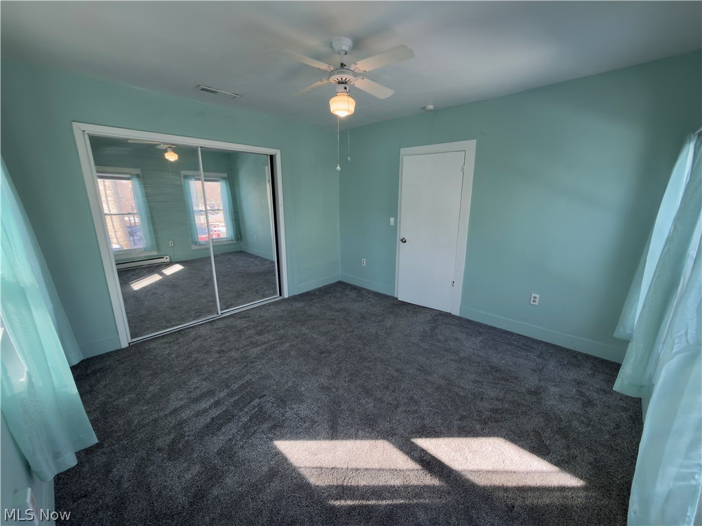 Amherst - Residential Lease