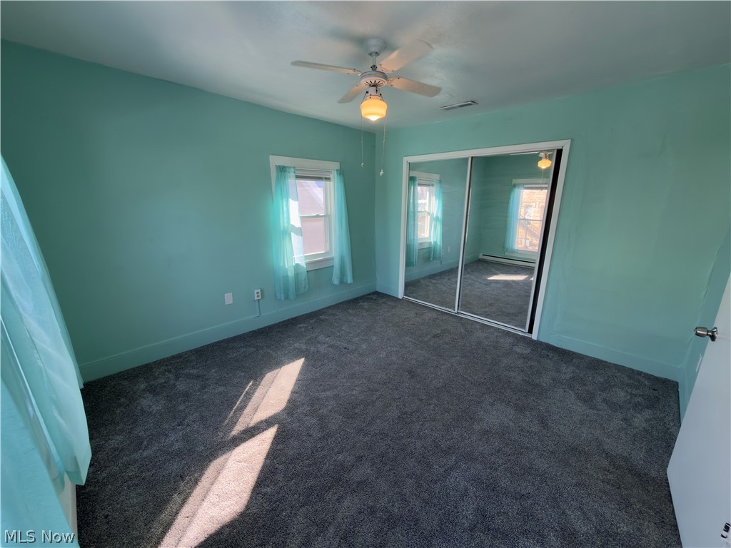 Amherst - Residential Lease