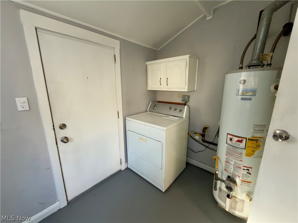 Amherst - Residential Lease