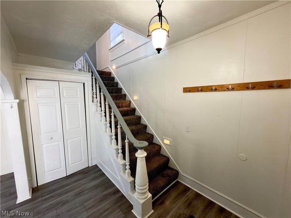 Amherst - Residential Lease