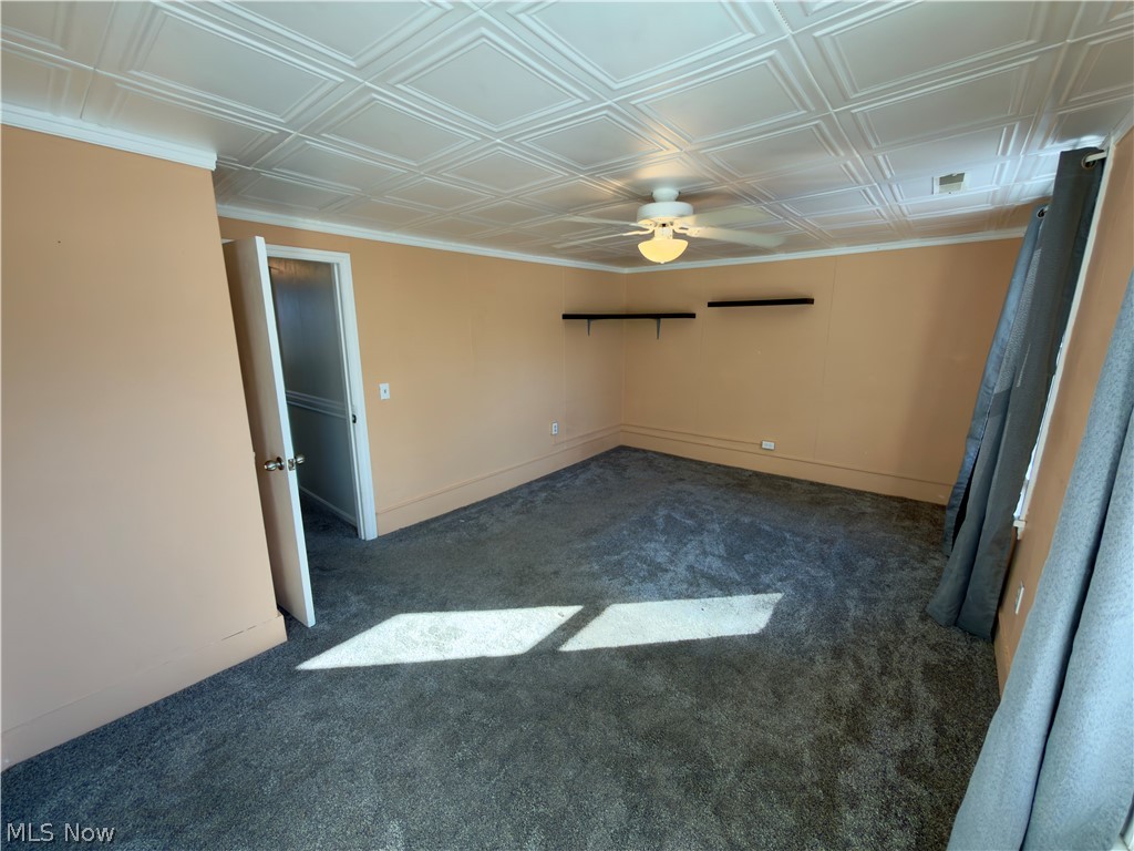 Amherst - Residential Lease