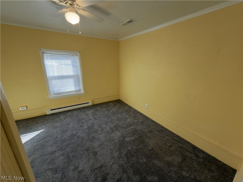 Amherst - Residential Lease