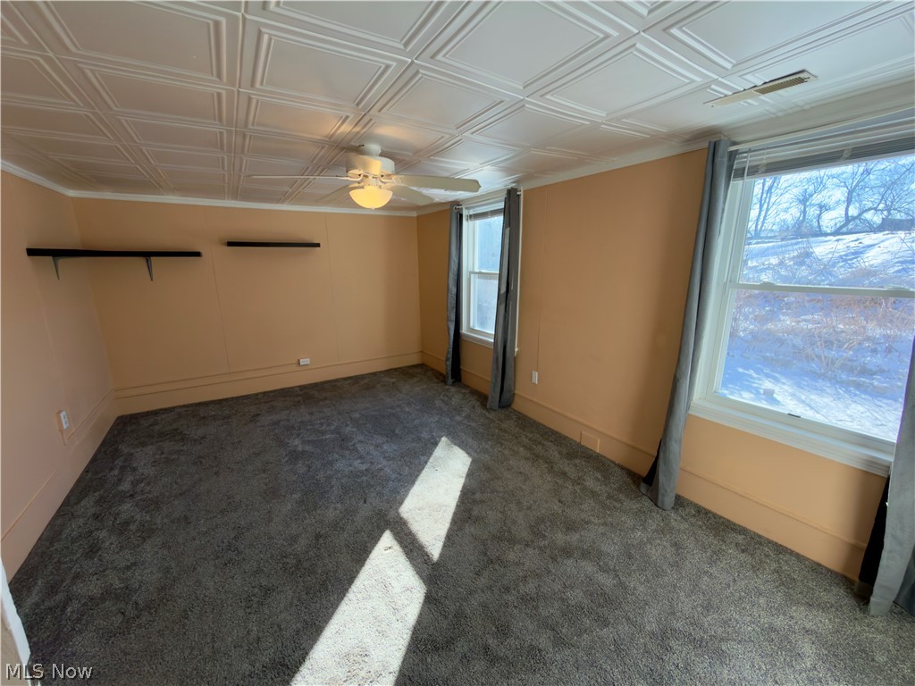 Amherst - Residential Lease