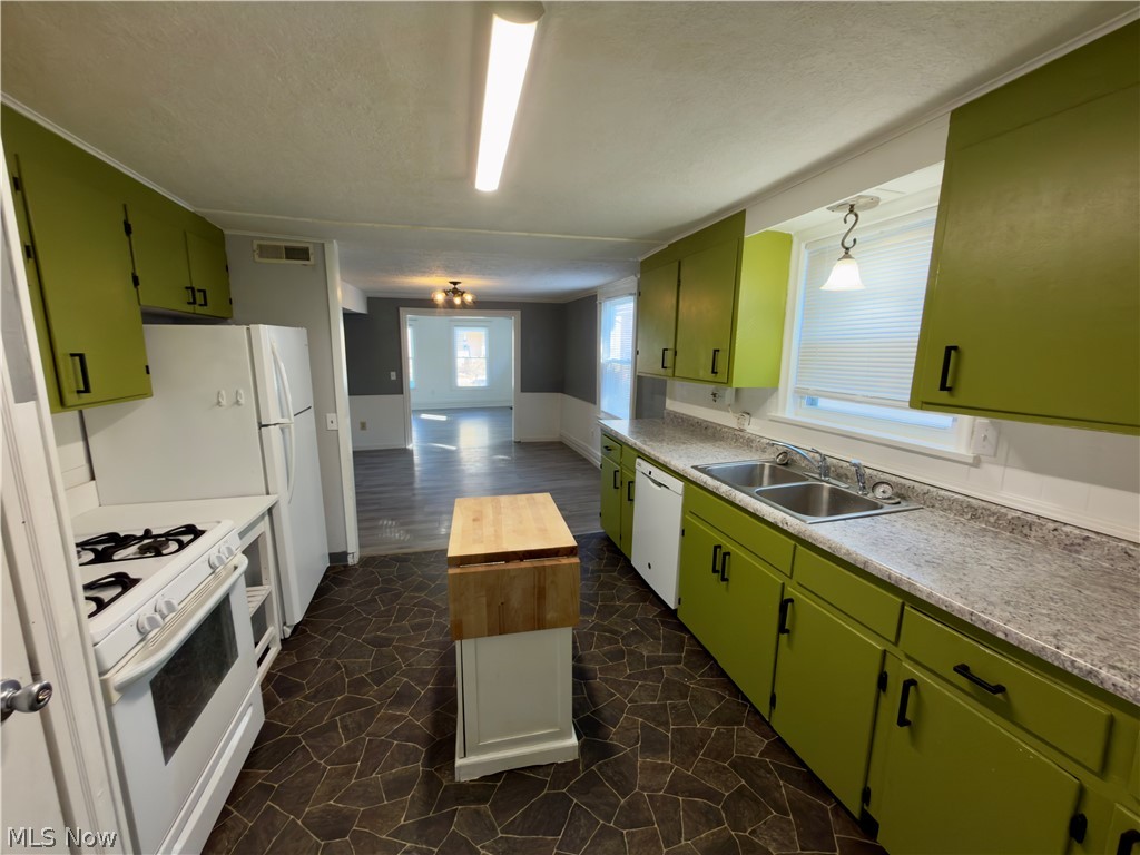 Amherst - Residential Lease