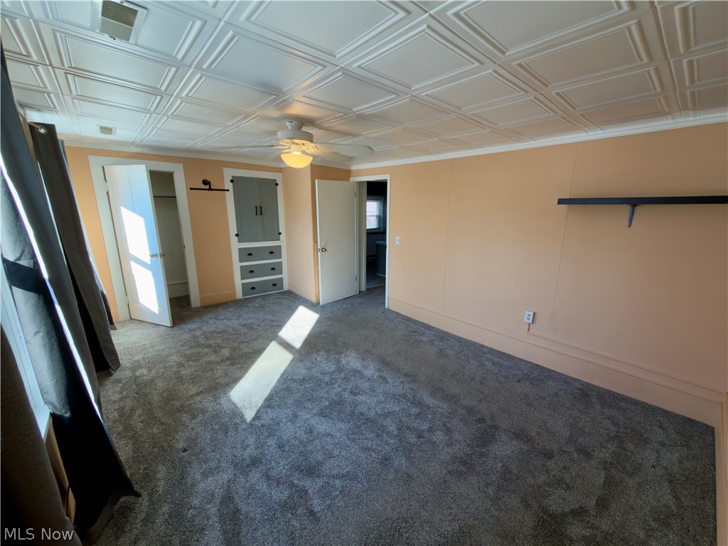 Amherst - Residential Lease