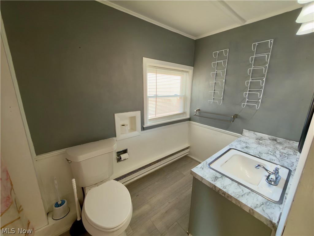 Amherst - Residential Lease