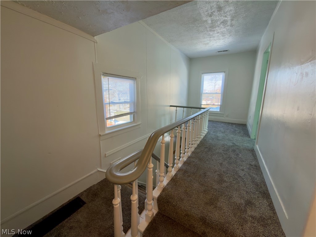 Amherst - Residential Lease