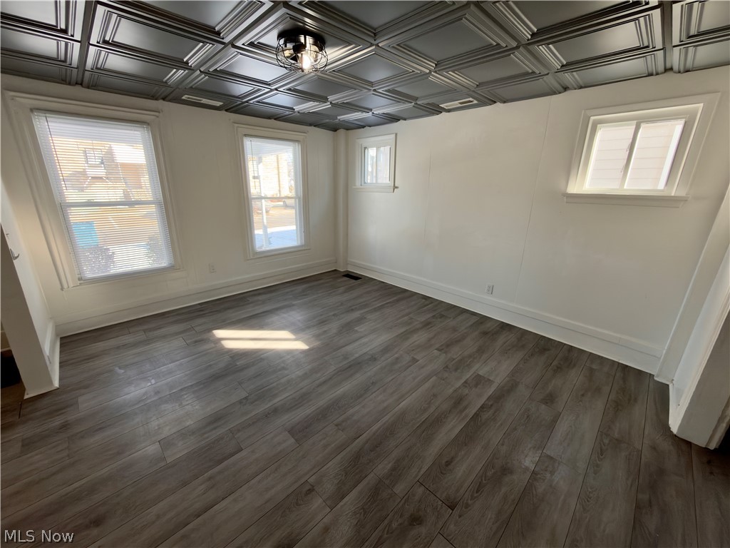 Amherst - Residential Lease