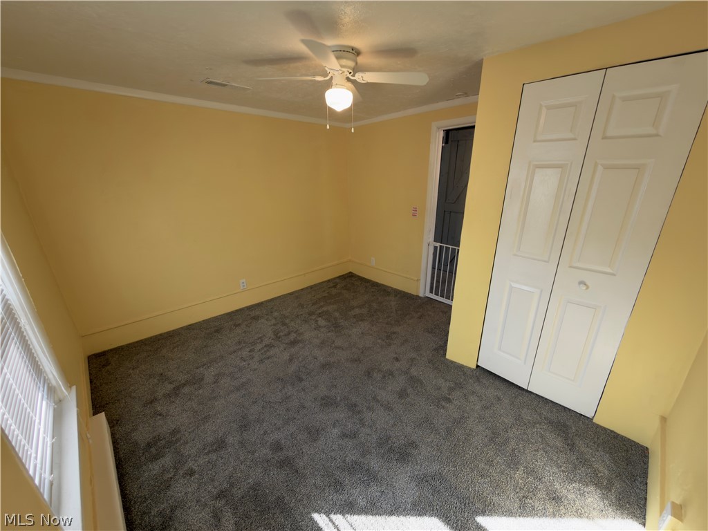 Amherst - Residential Lease