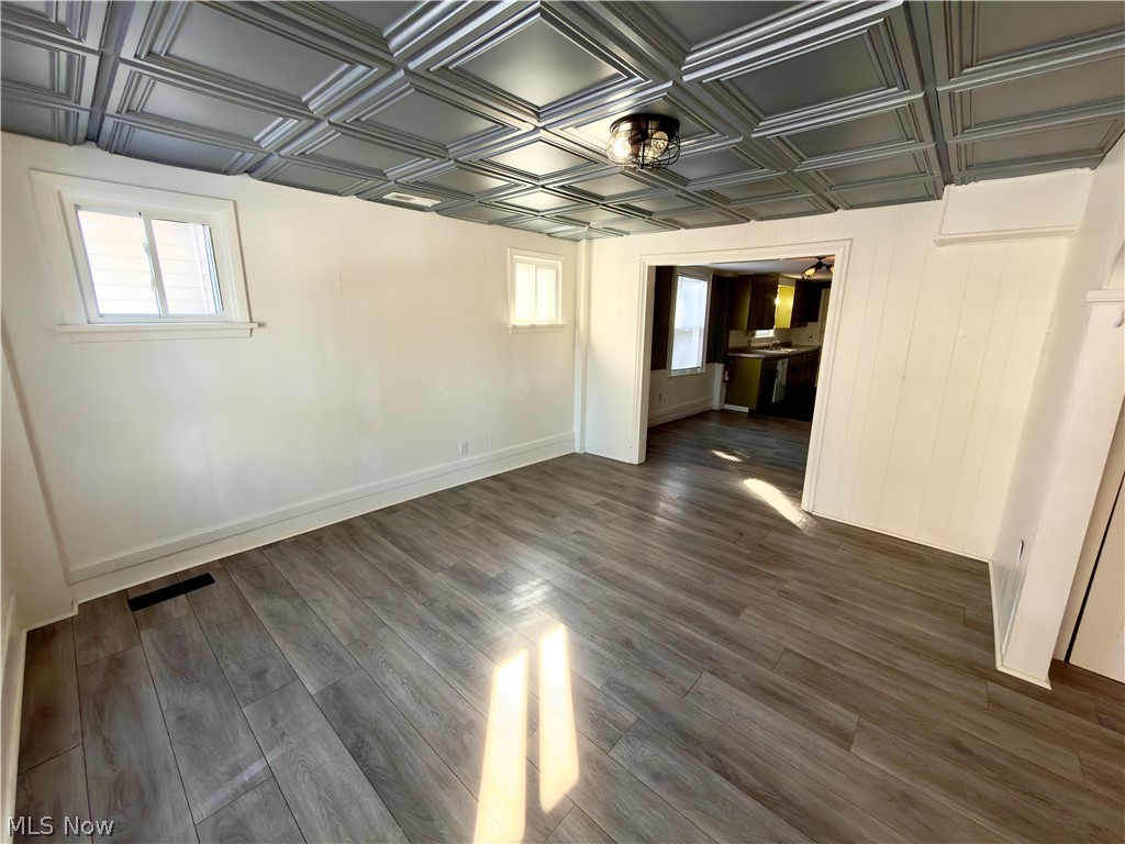 Amherst - Residential Lease