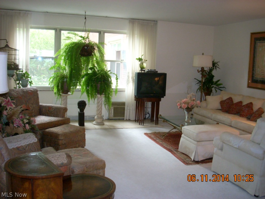 Shaker Towers Condo - Residential