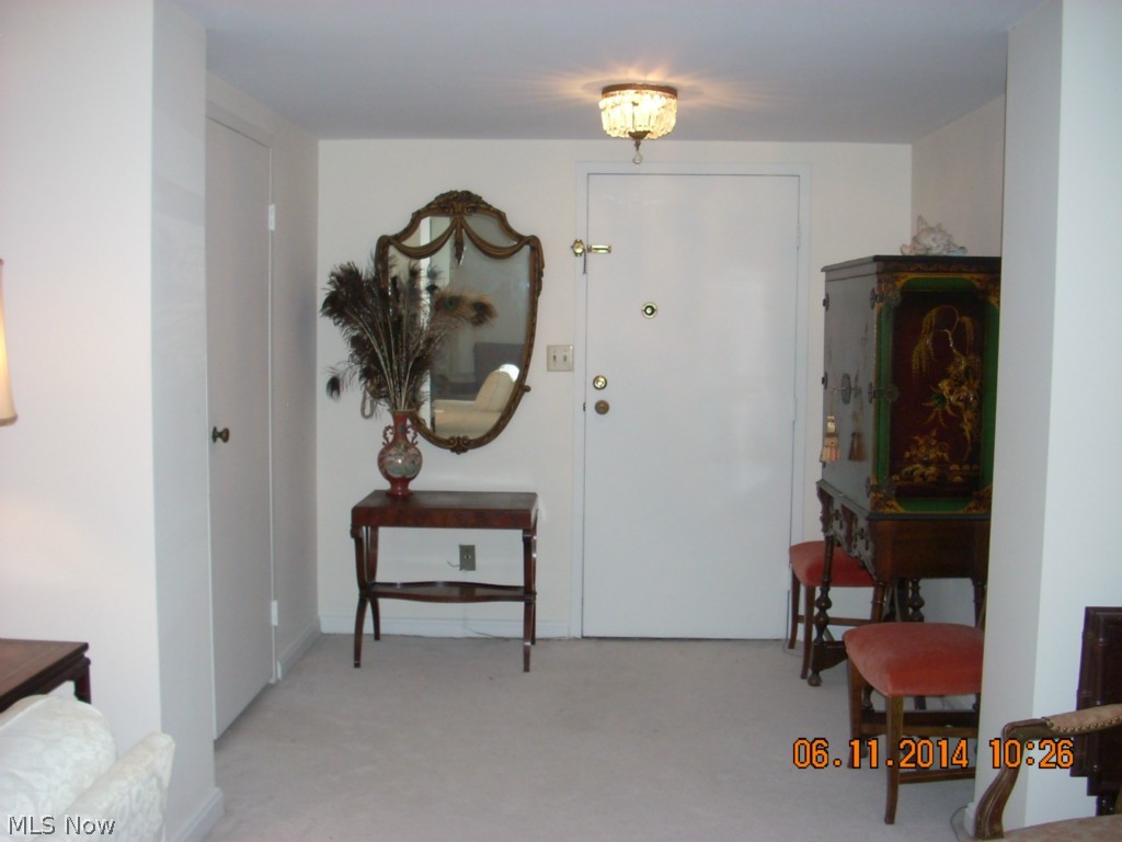 Shaker Towers Condo - Residential