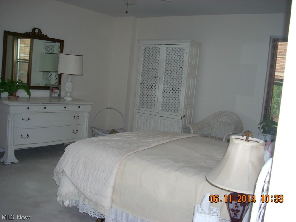 Shaker Towers Condo - Residential