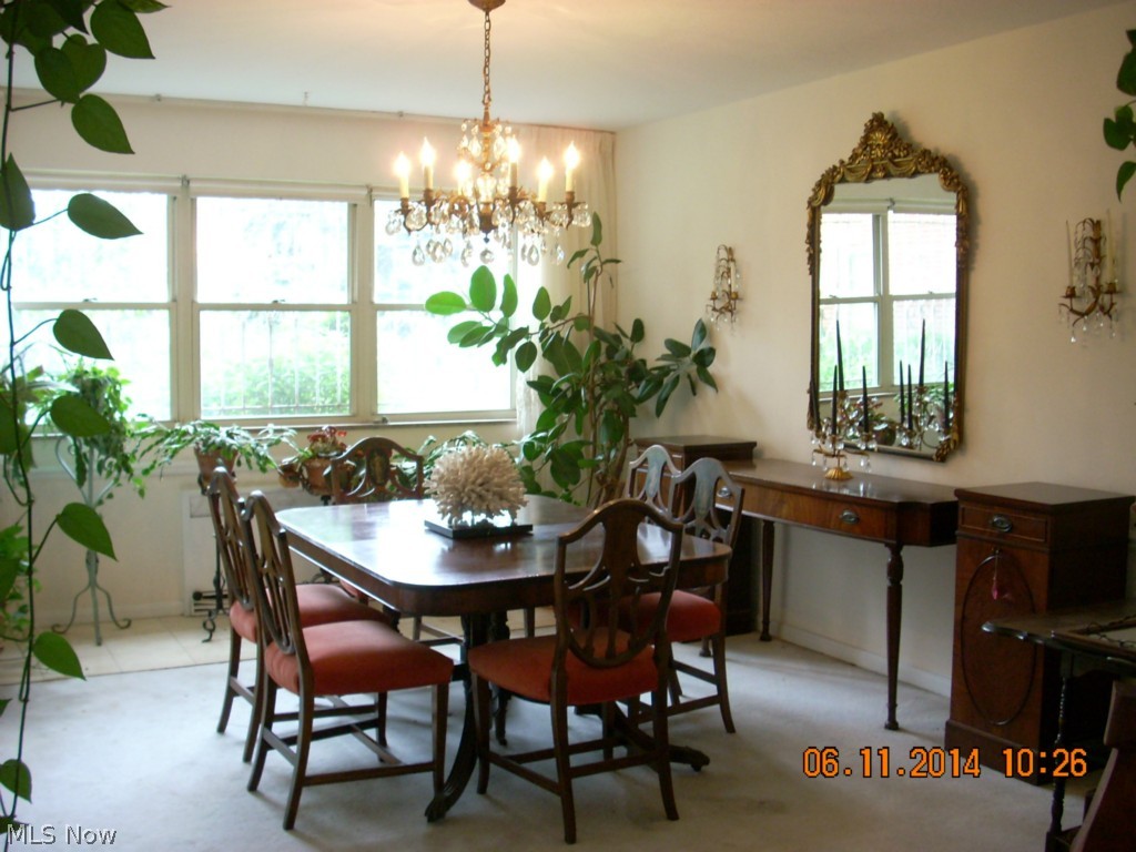 Shaker Towers Condo - Residential