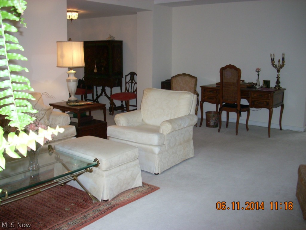 Shaker Towers Condo - Residential