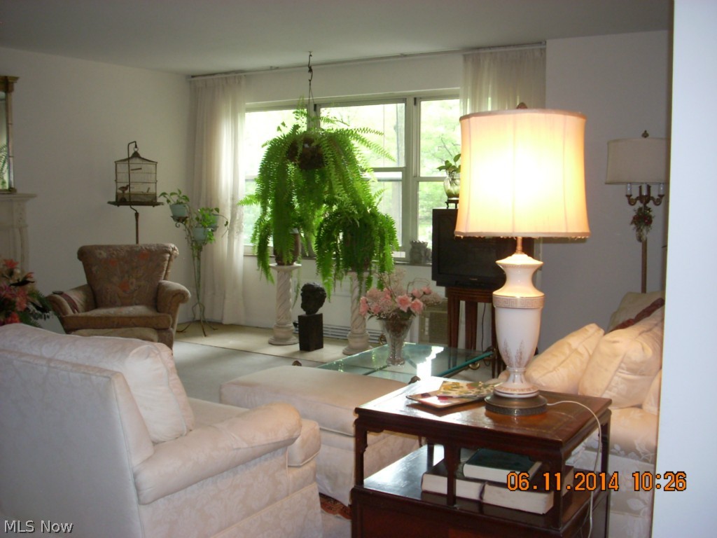 Shaker Towers Condo - Residential