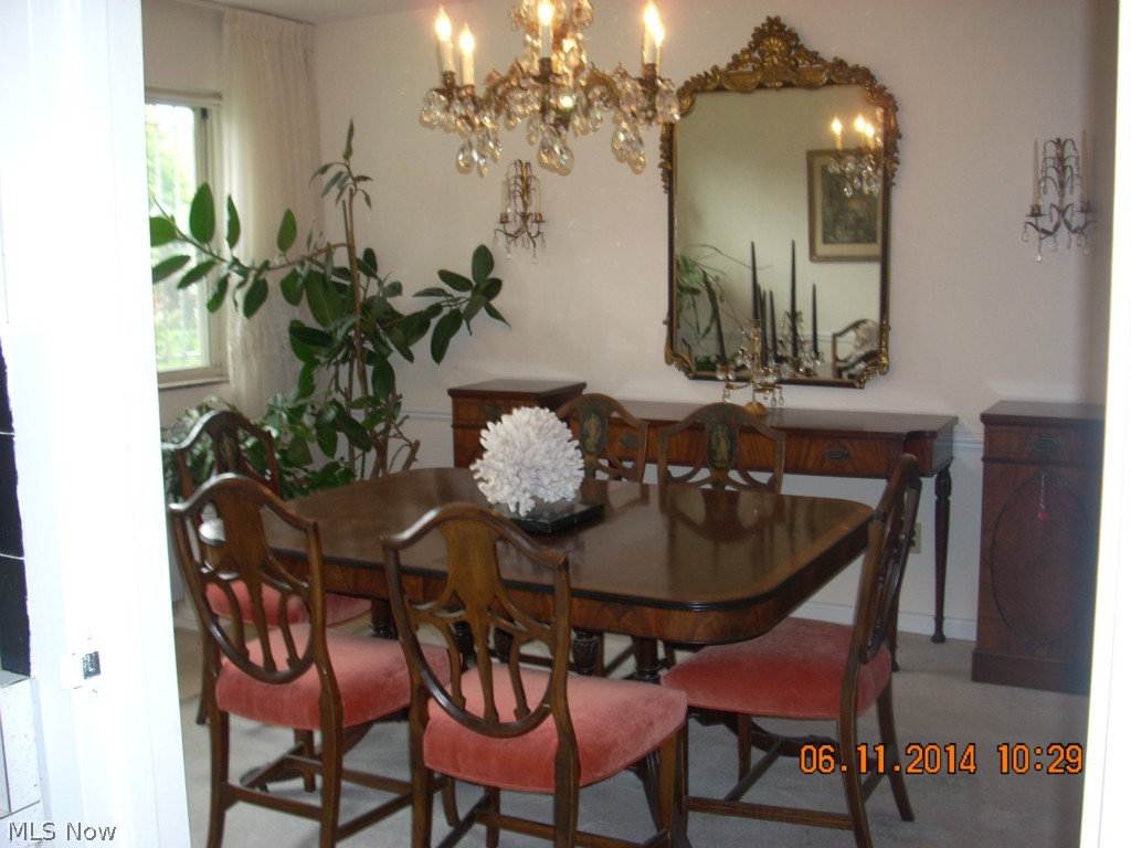 Shaker Towers Condo - Residential