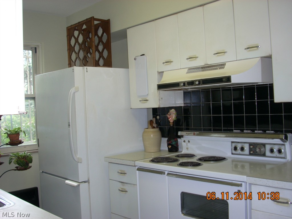 Shaker Towers Condo - Residential