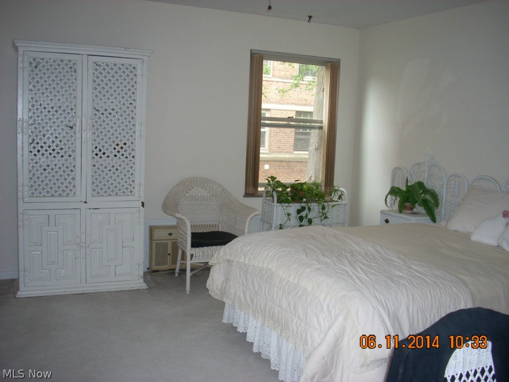 Shaker Towers Condo - Residential